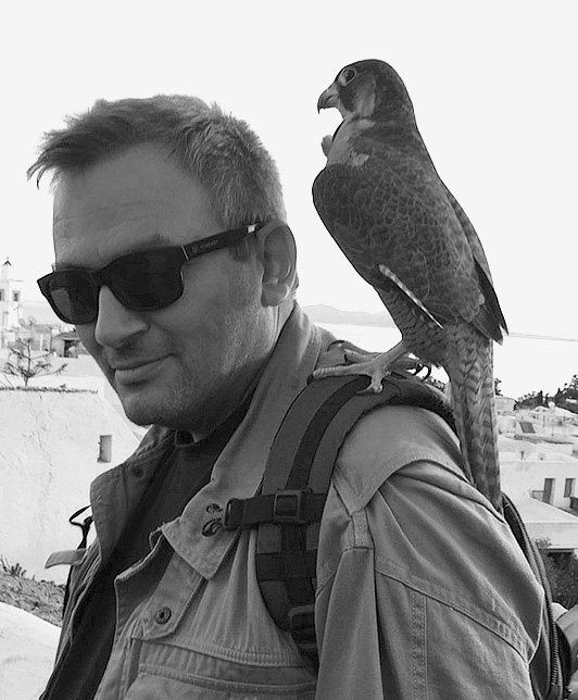 Michel, CEO Paravecmoi : Co-Voyage