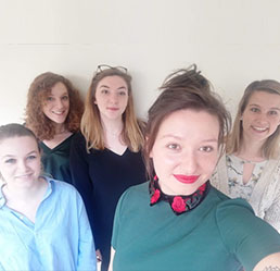 Organisateurs pour les AfterWork Travel by Paravecmoi