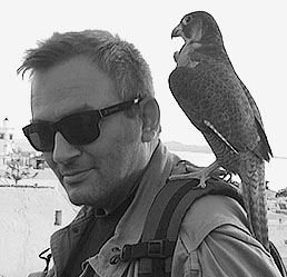 Michel, Covoyageur Président de Paravecmoi