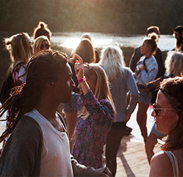 Communauté de Covoyageurs