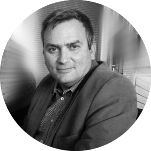 Michel Ruiz, CEO - Fondateur de PARAVECMOIs