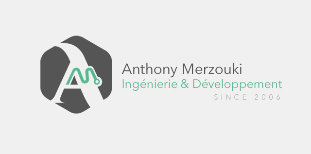 Anthony Merzouki